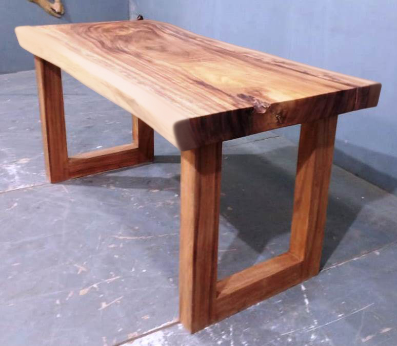 Live Edge Tables
