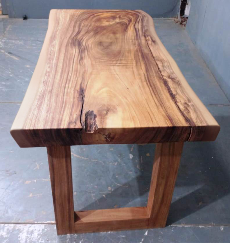 Live Edge Tables