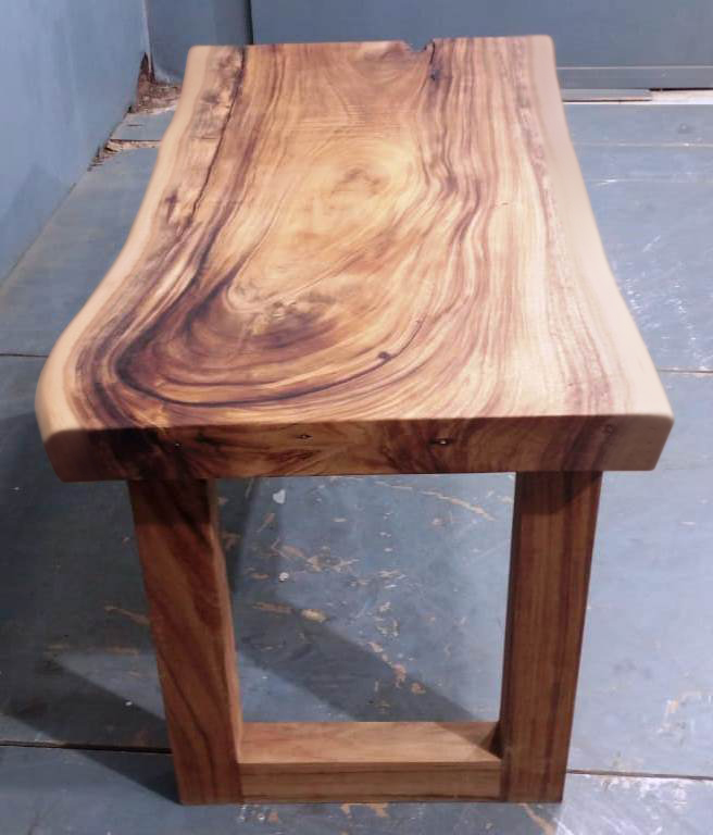 Live Edge Tables