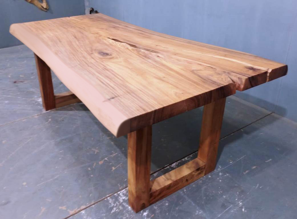 Live Edge Tables
