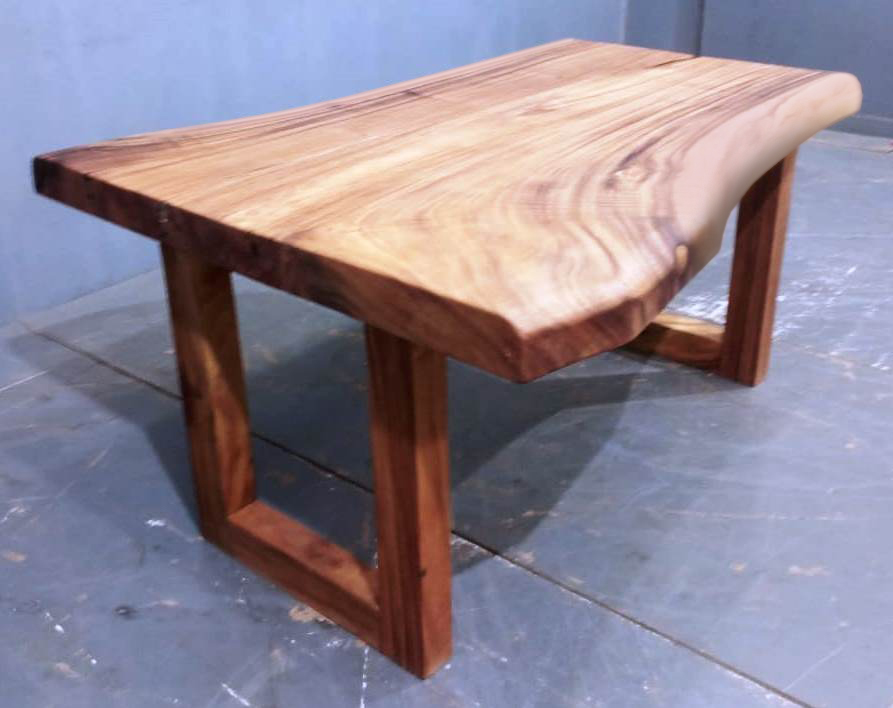 Live Edge Tables