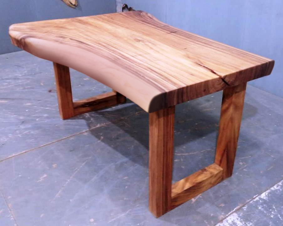 Live Edge Tables