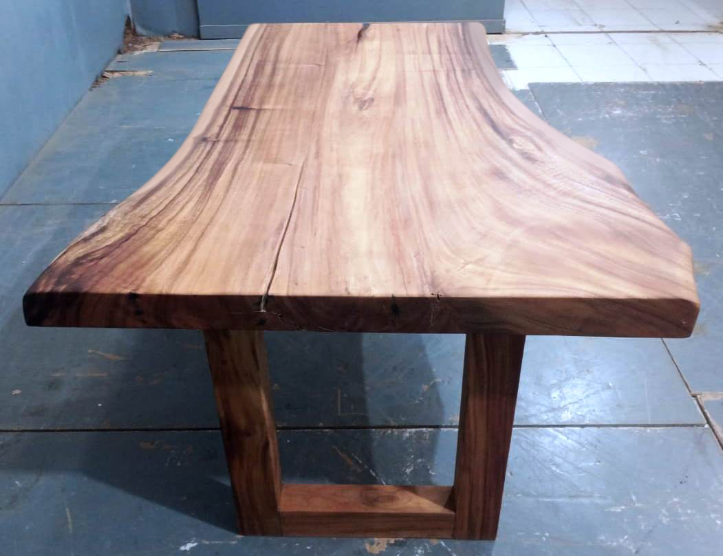 Live Edge Tables