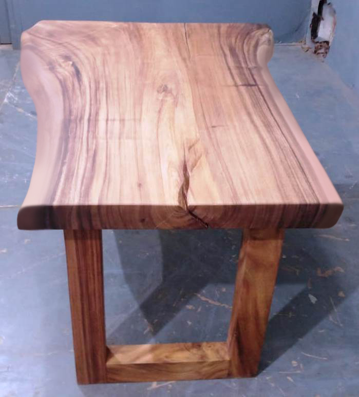 Live Edge Tables