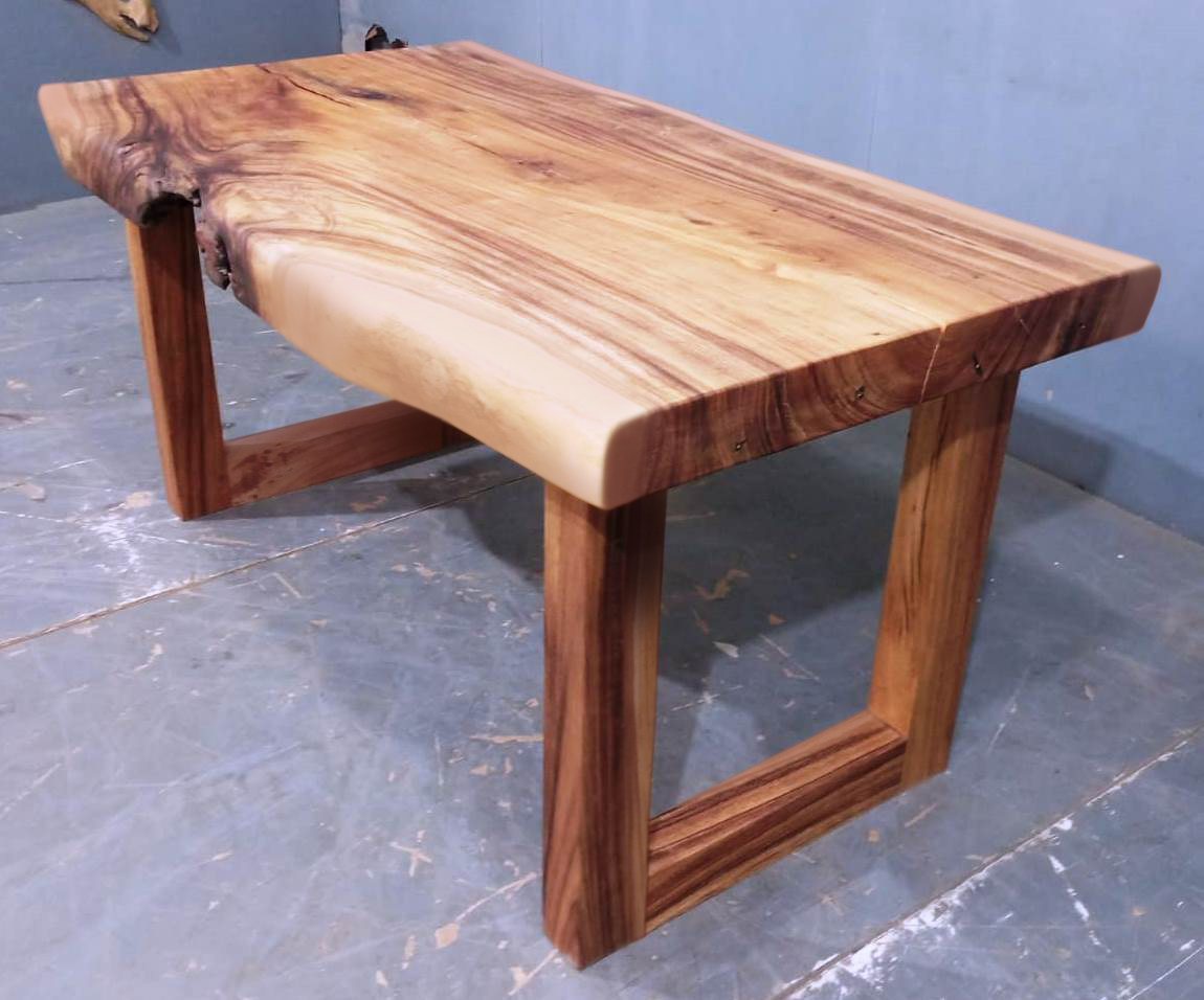 Live Edge Tables
