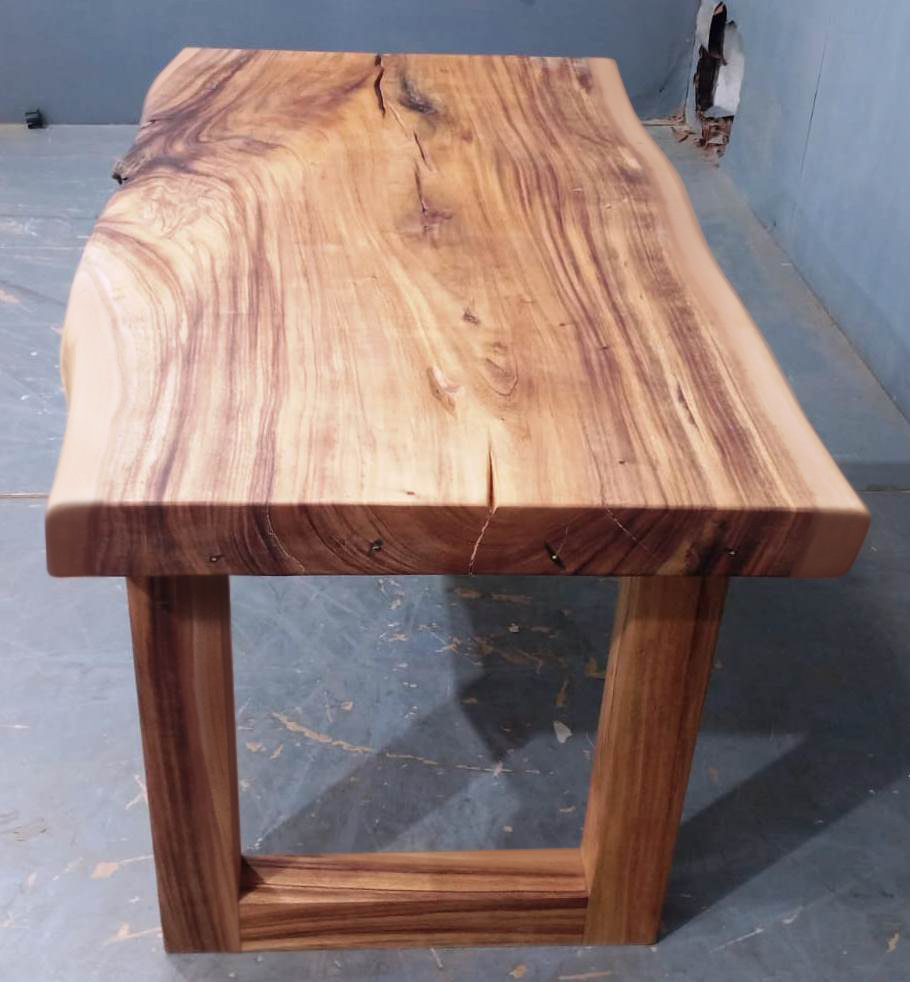 Live Edge Tables
