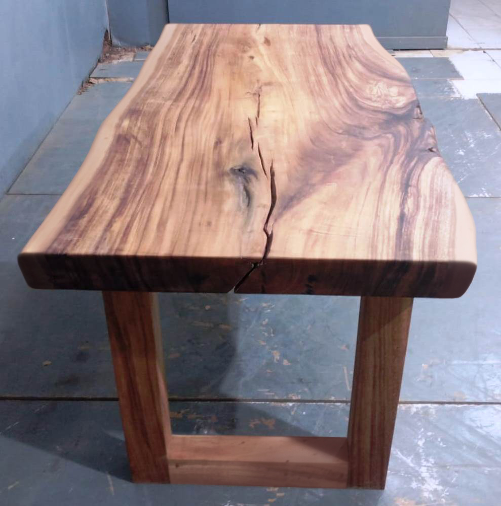 Live Edge Tables