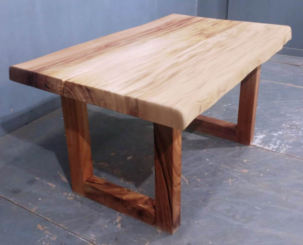 Live Edge Tables