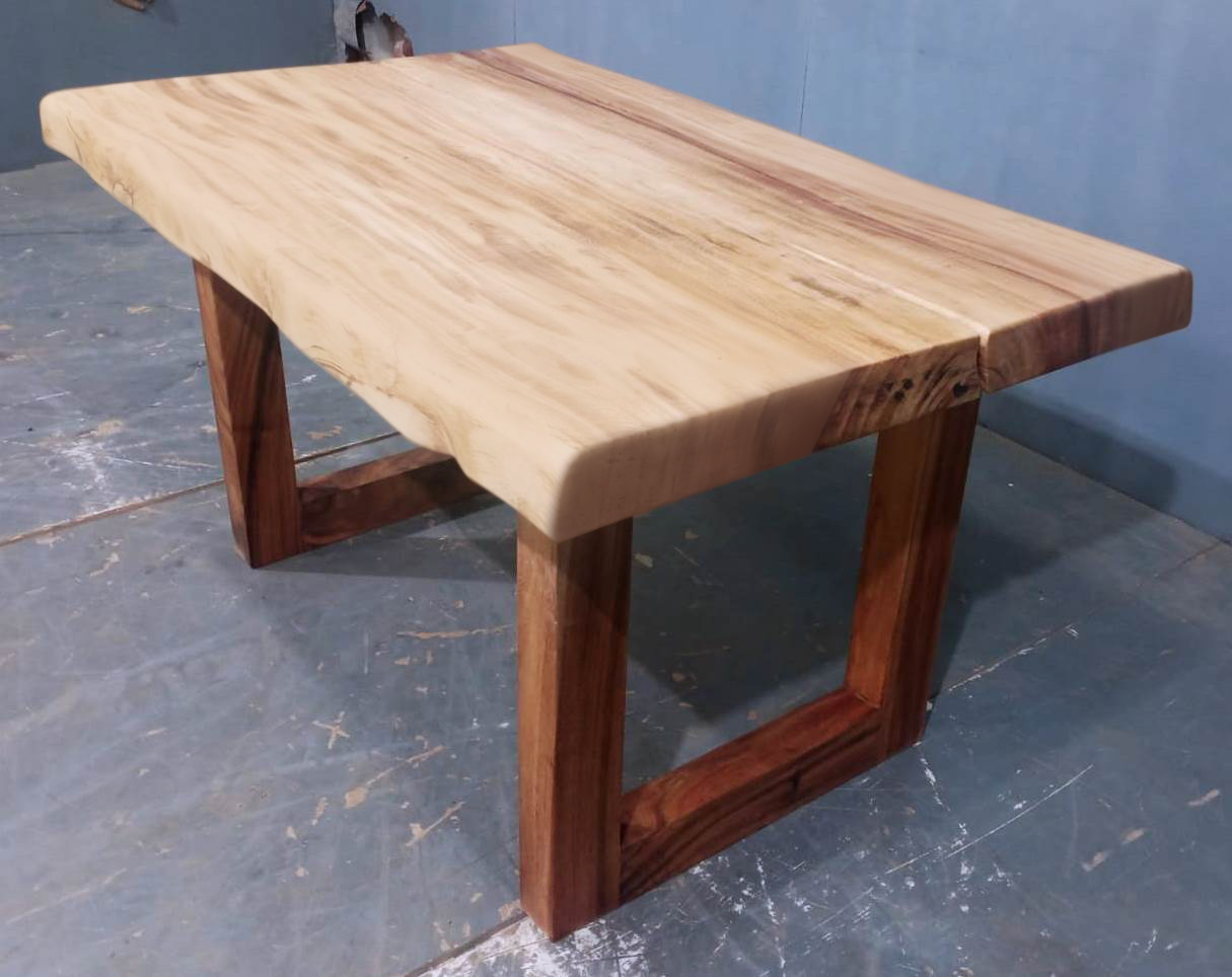 Live Edge Tables