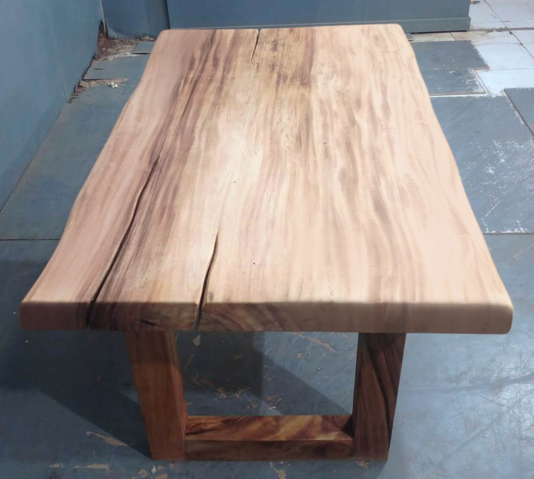Live Edge Tables