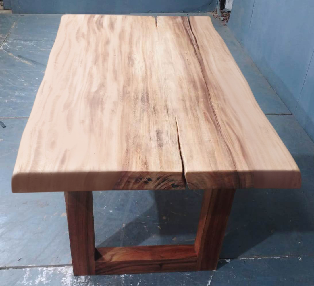 Live Edge Tables