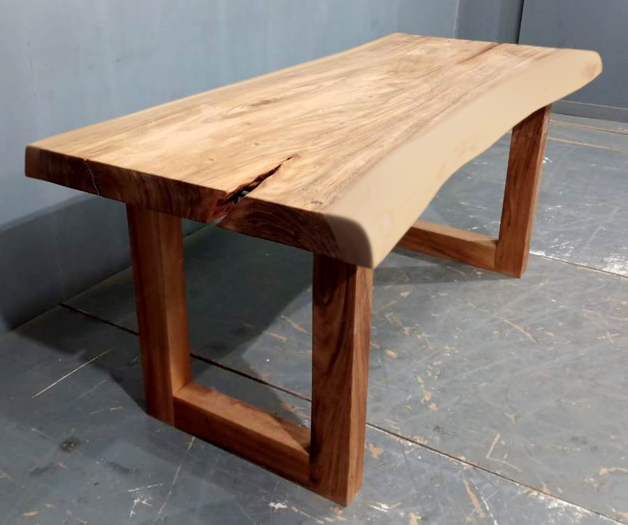 Live Edge Tables