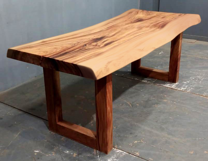 Live Edge Tables