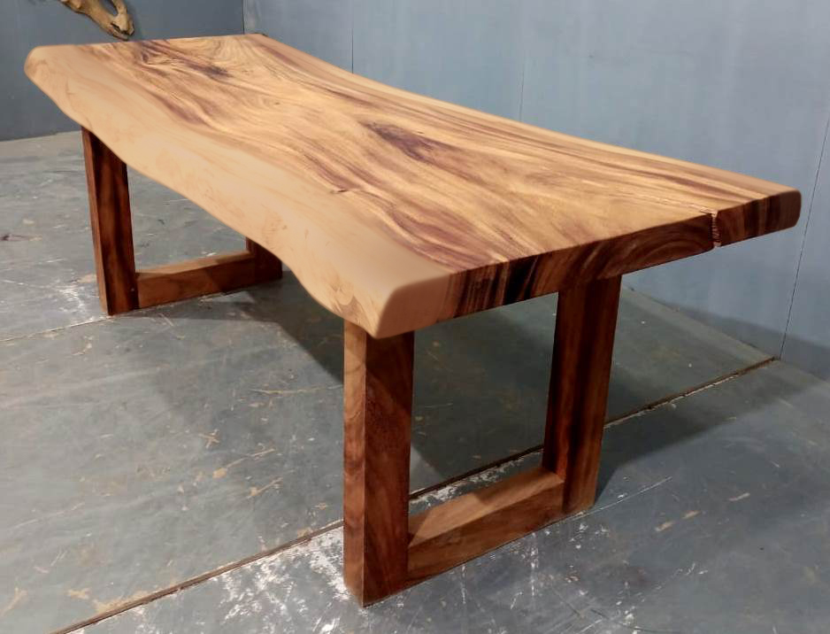 Live Edge Tables
