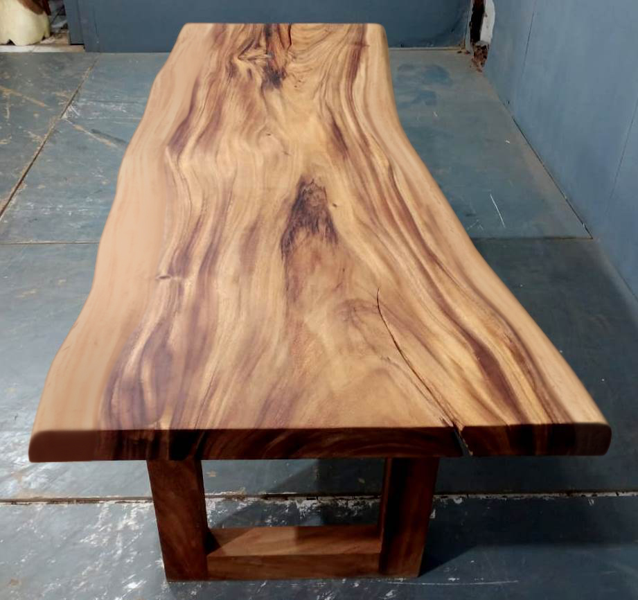 Live Edge Tables