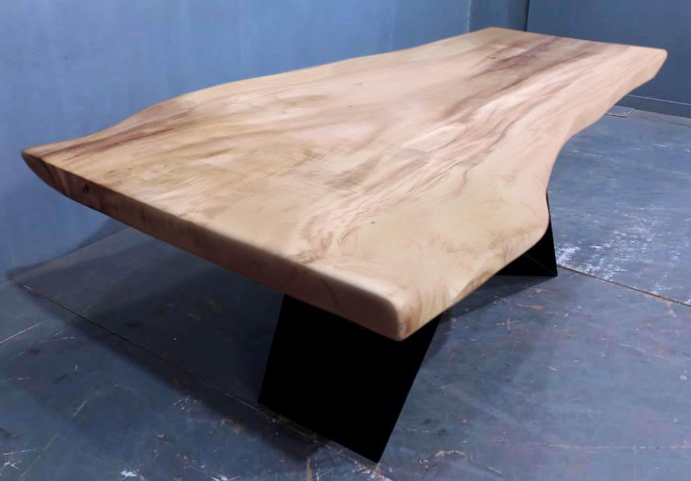 Live Edge Tables