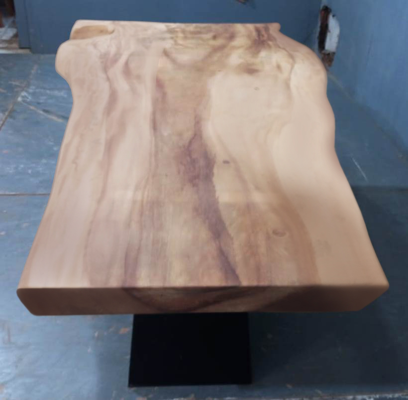 Live Edge Tables
