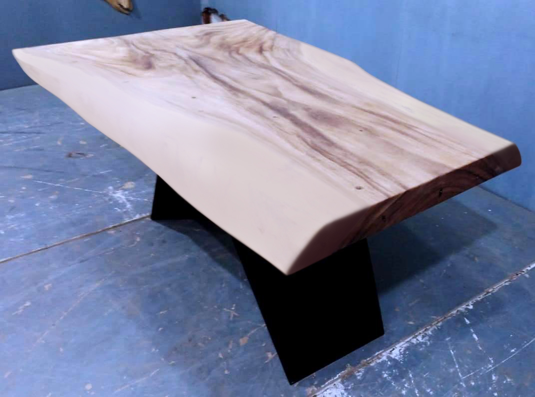 Live Edge Tables