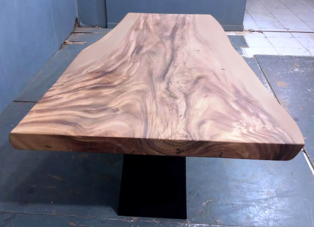Live Edge Tables