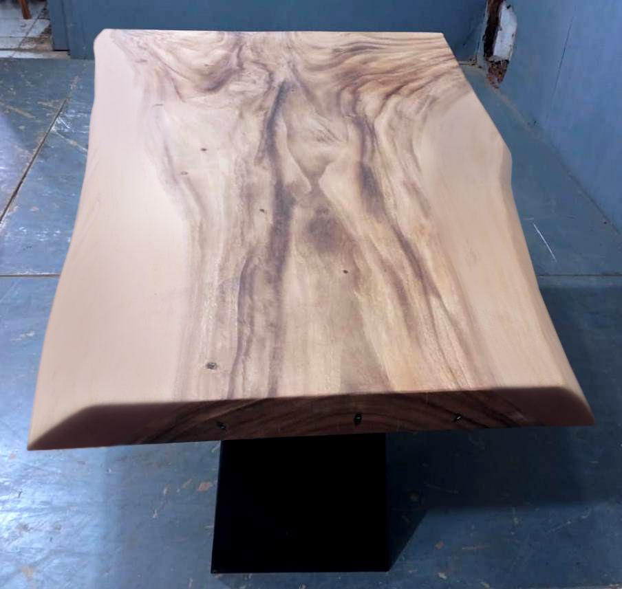 Live Edge Tables