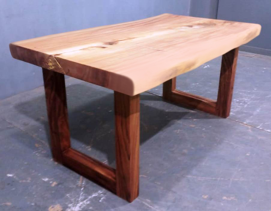 Live Edge Tables