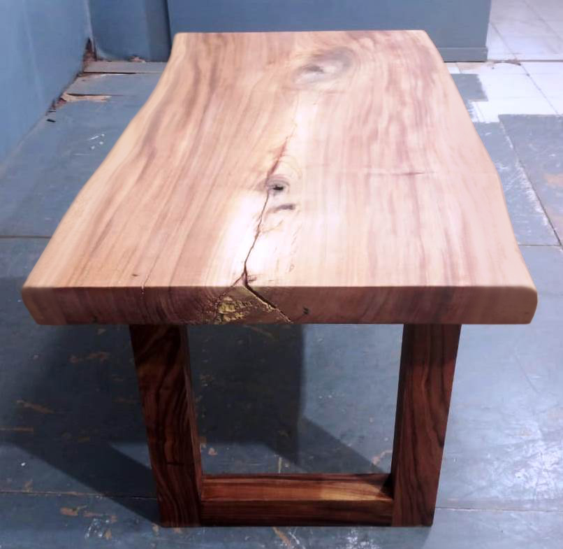Live Edge Tables