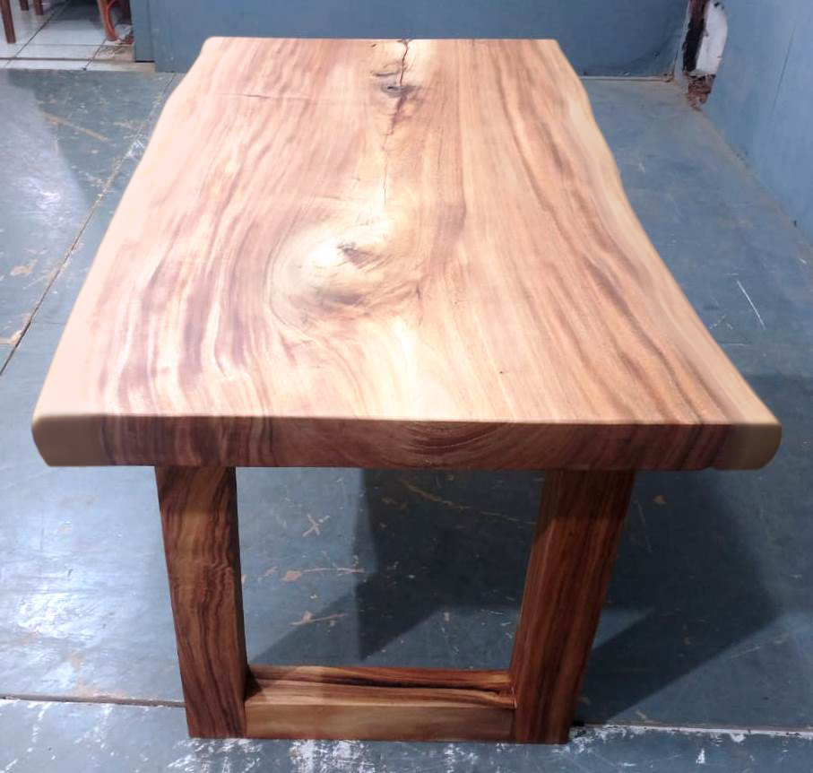 Live Edge Tables