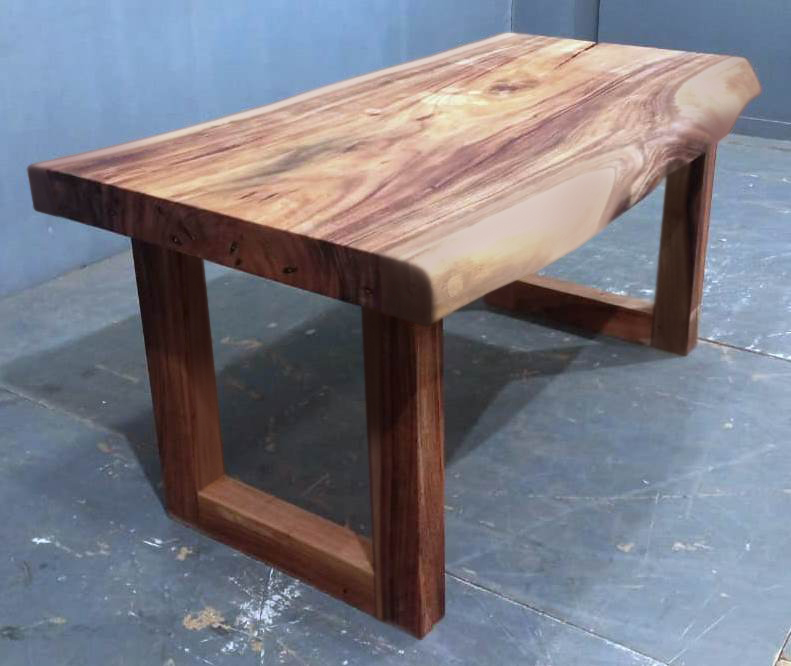 Live Edge Tables