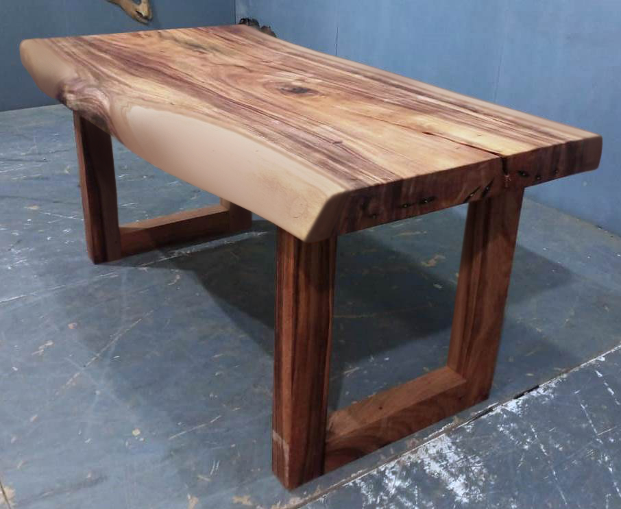 Live Edge Tables