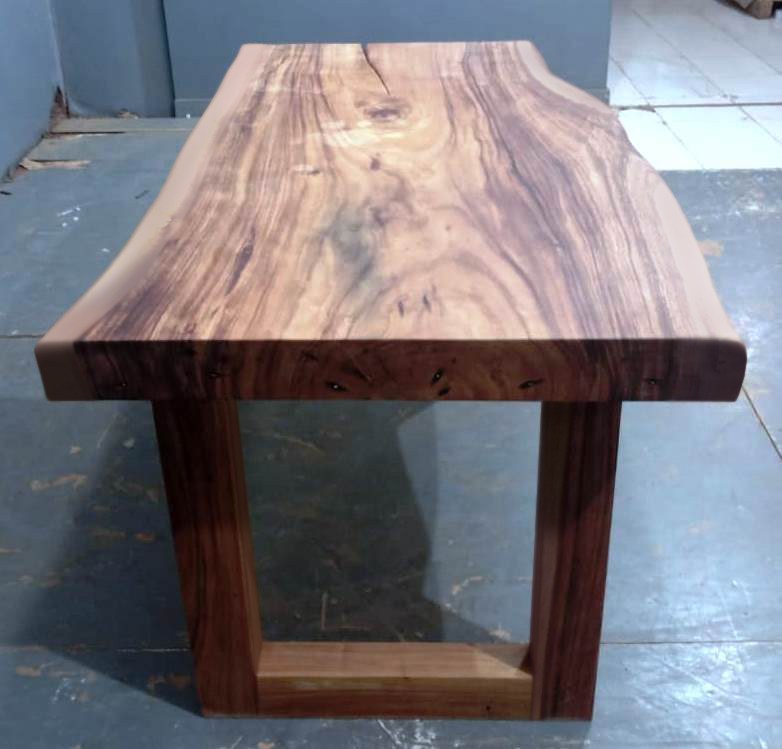 Live Edge Tables