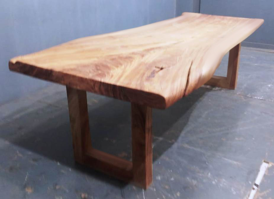 Live Edge Tables