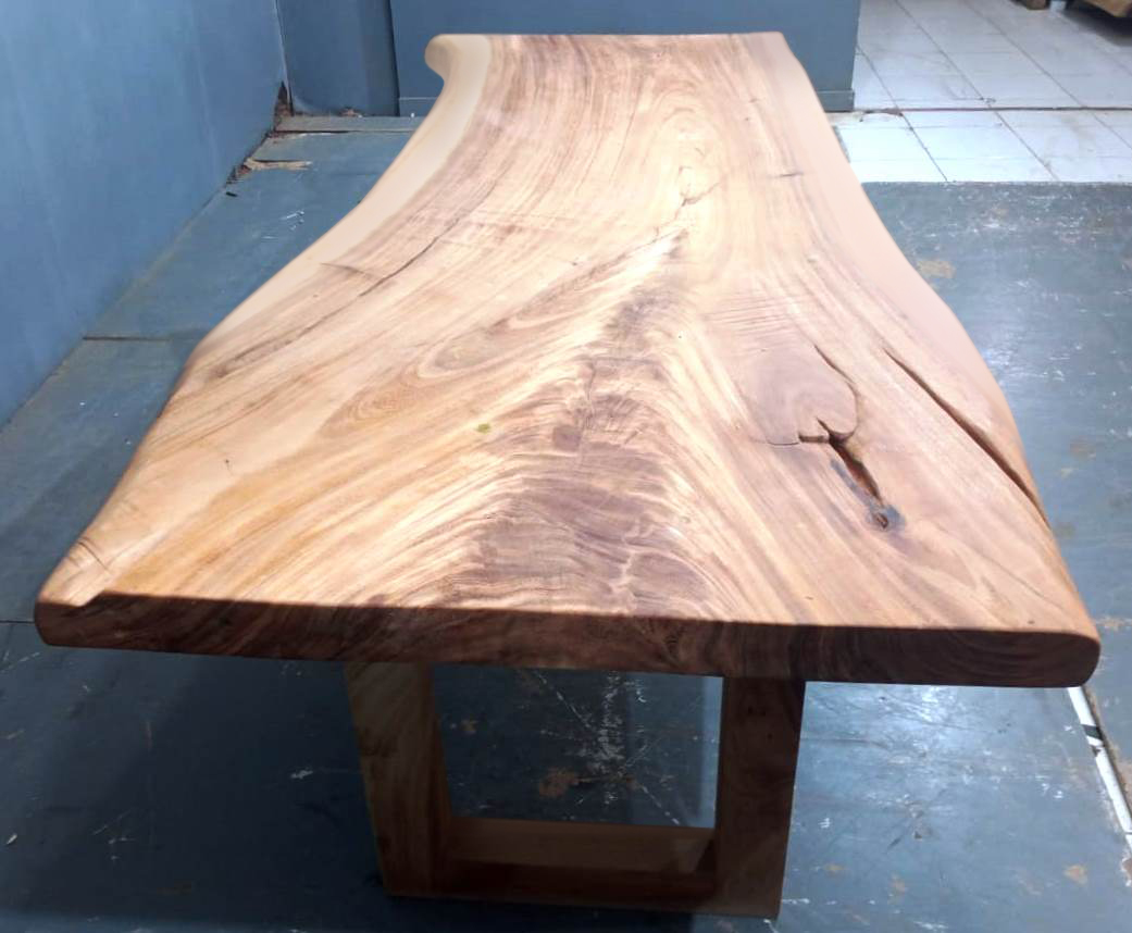 Live Edge Tables