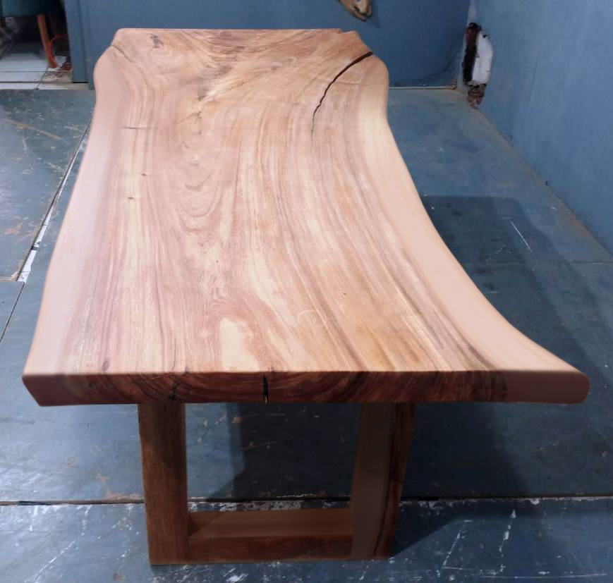 Live Edge Tables