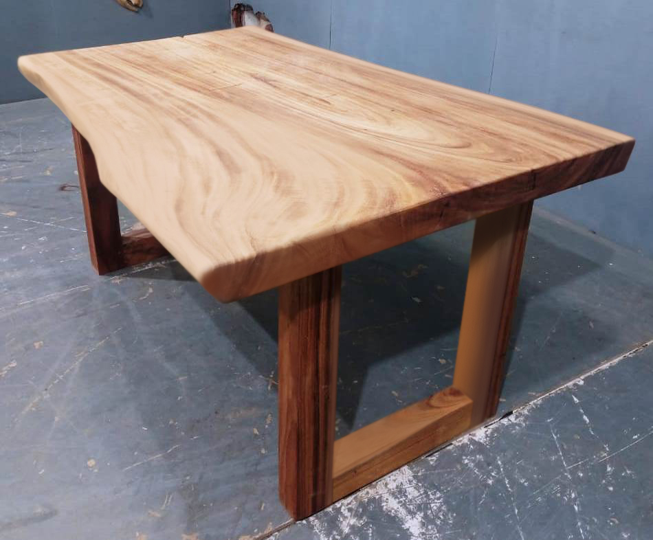 Live Edge Tables