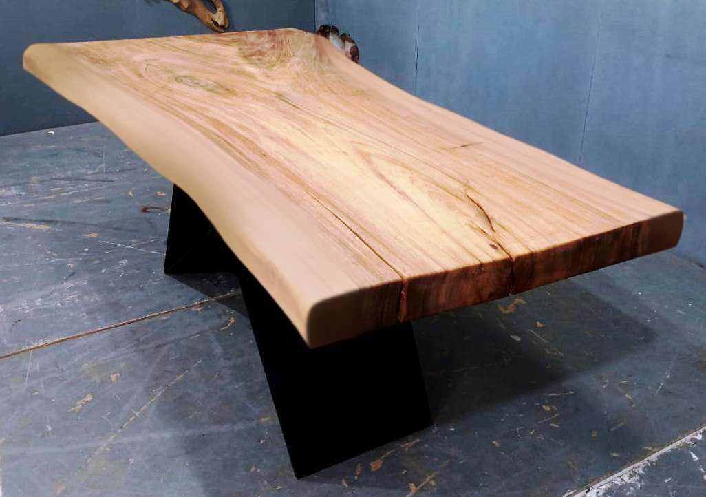 Live Edge Tables