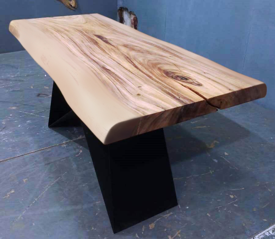 Live Edge Tables