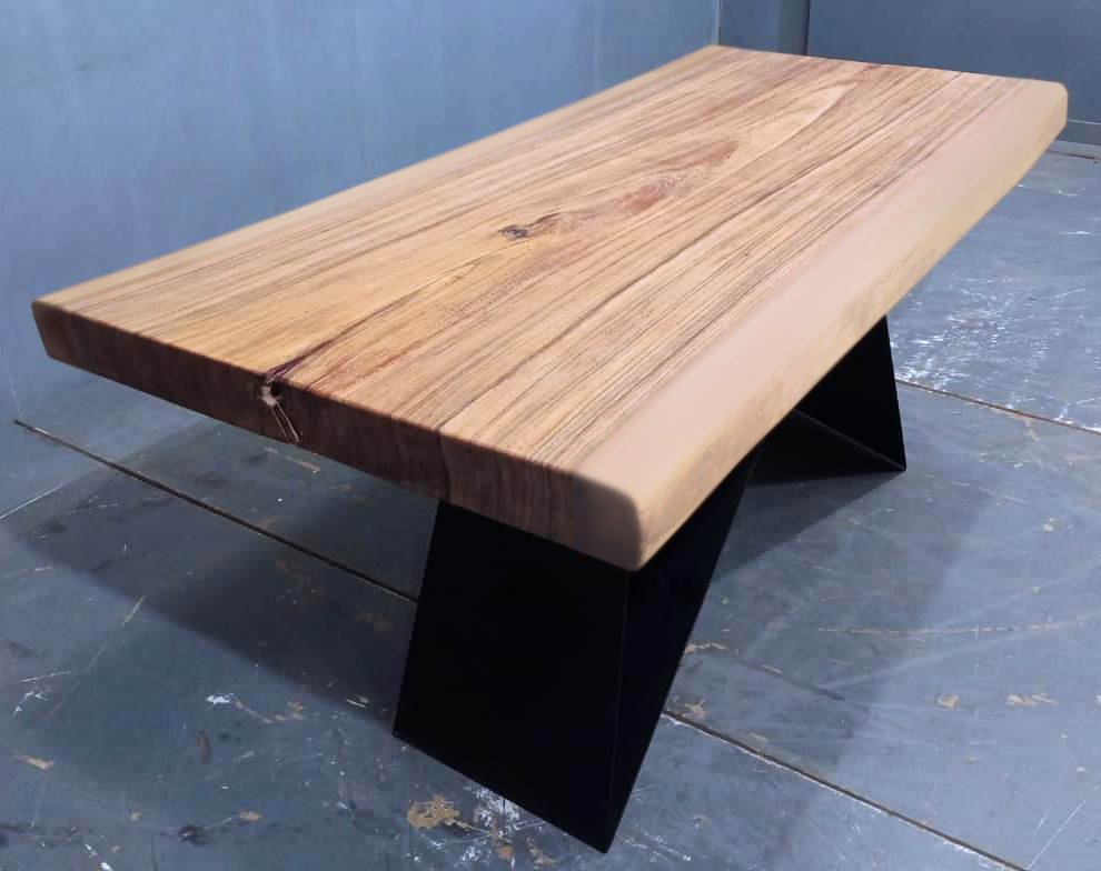 Live Edge Tables
