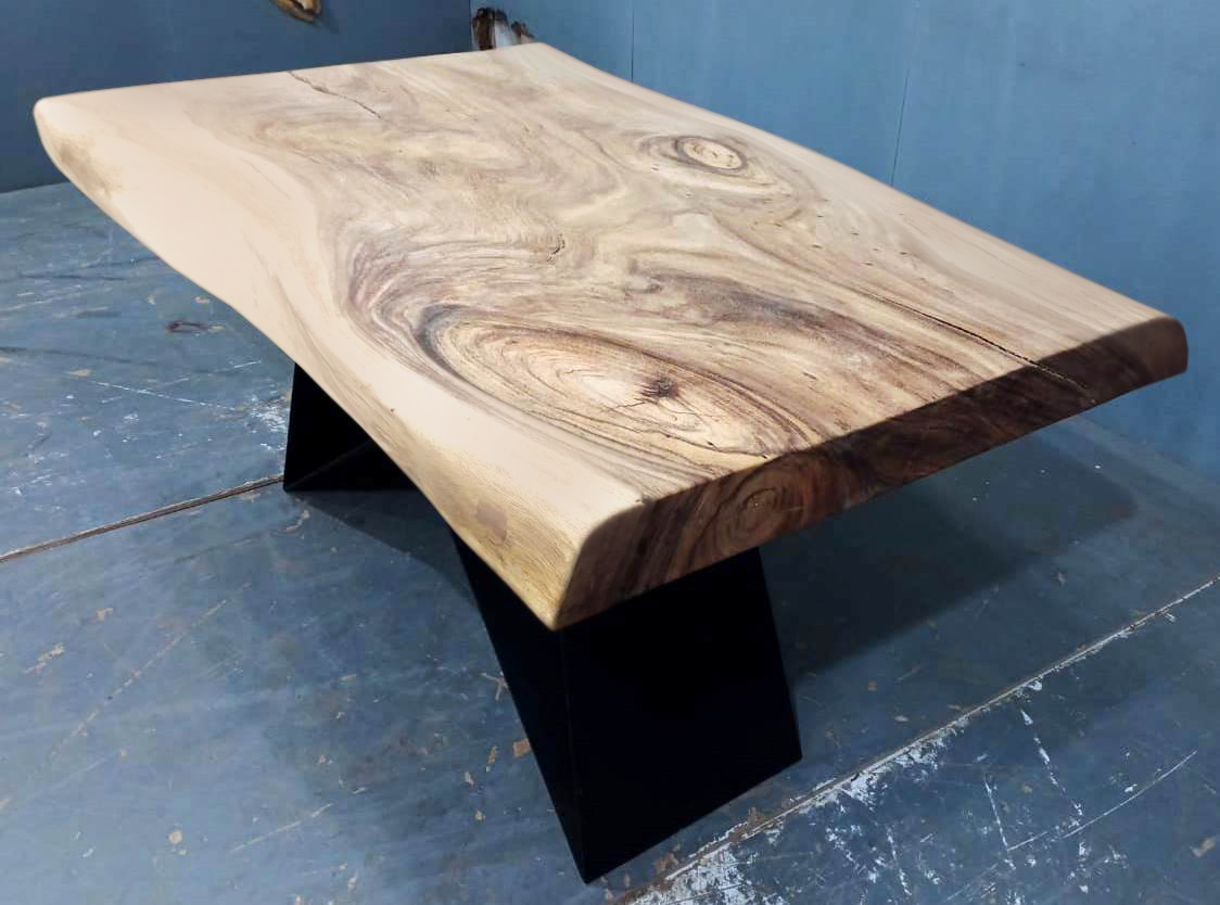 Live Edge Tables