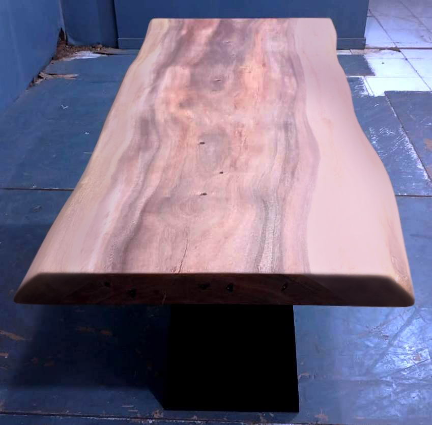 Live Edge Tables