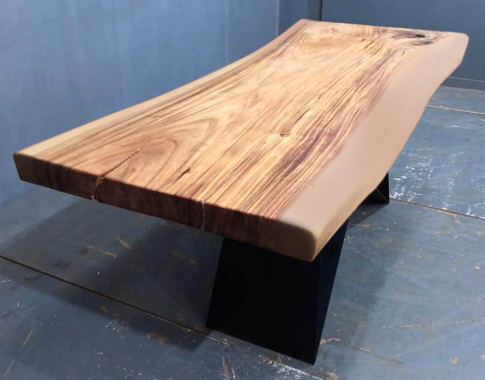 Live Edge Tables