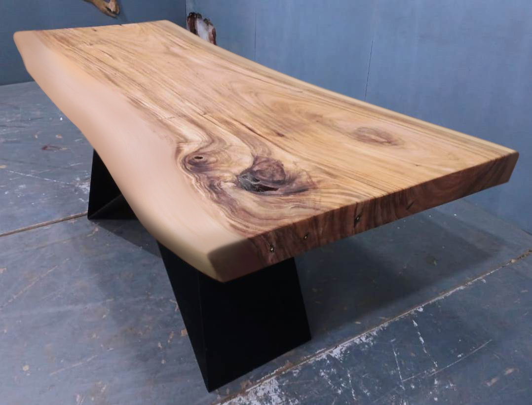 Live Edge Tables