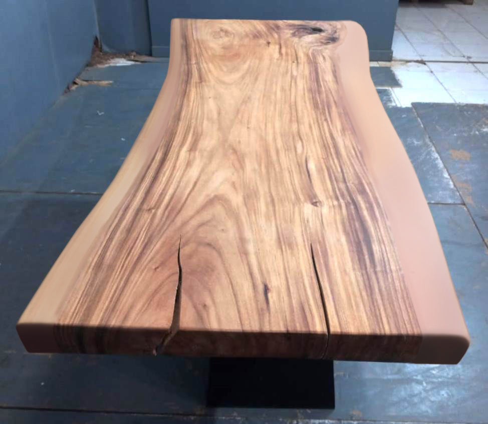 Live Edge Tables