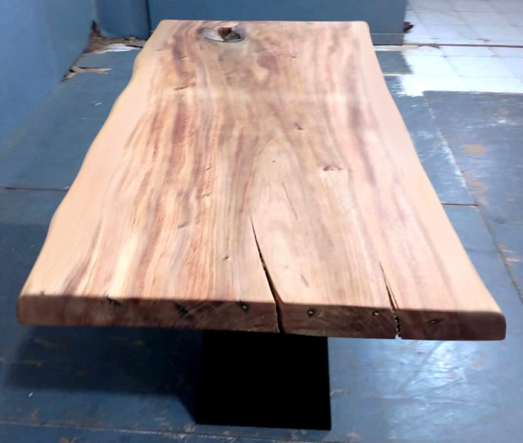 Live Edge Tables
