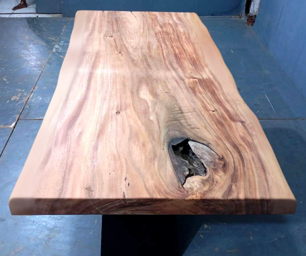 Live Edge Tables