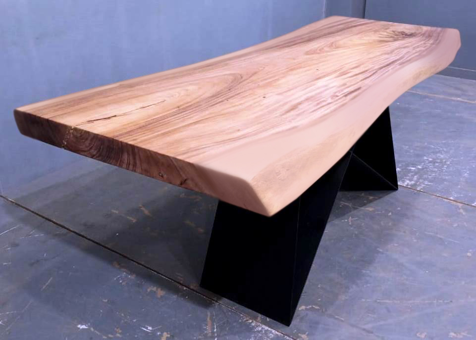 Live Edge Tables