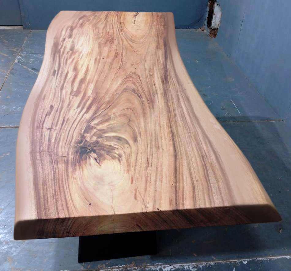 Live Edge Tables