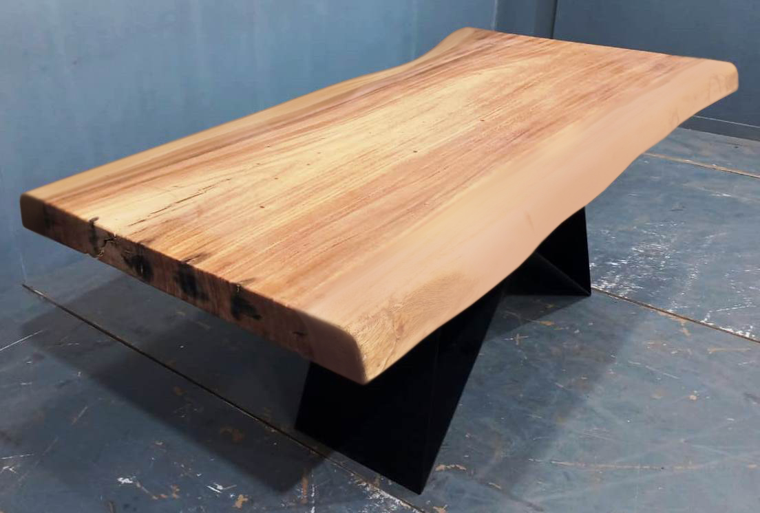 Live Edge Tables