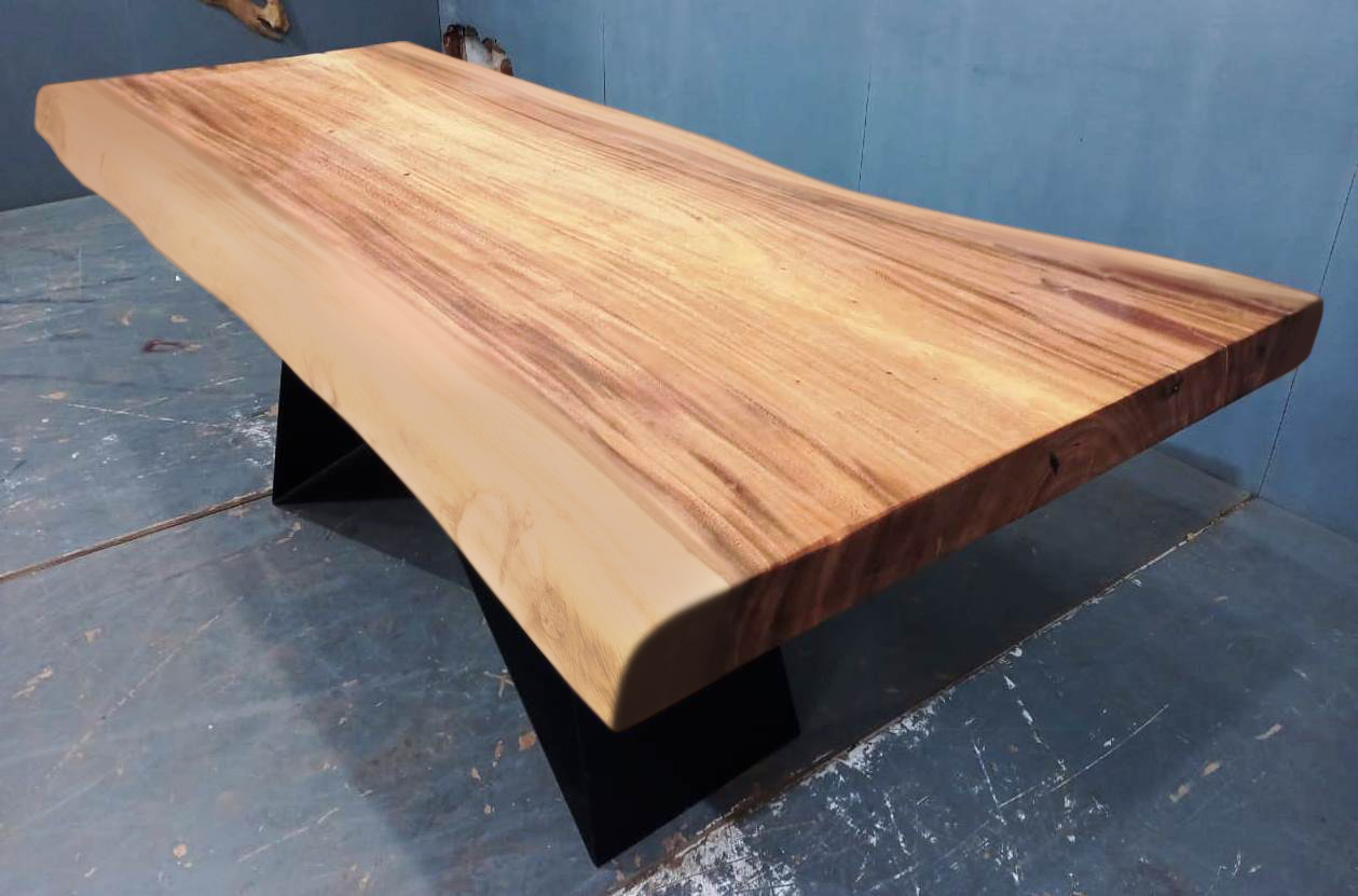 Live Edge Tables