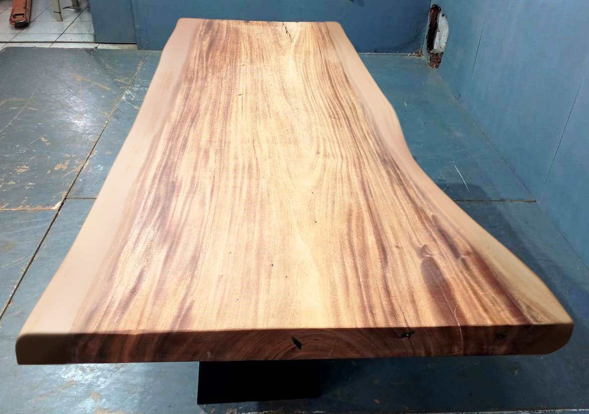 Live Edge Tables