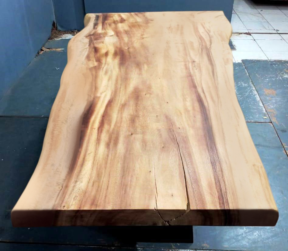 Live Edge Tables